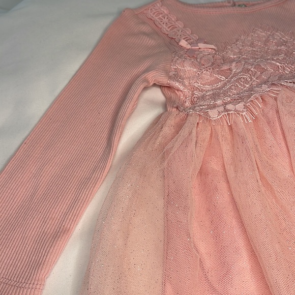 Nannette Baby Girl’s Two-Piece Set - Picture 8 of 13